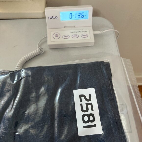 Vintage Robyn Reynolds Jeans Dark Denim Romper Jumpsuit Womens New Zealand 10 - Picture 7 of 8